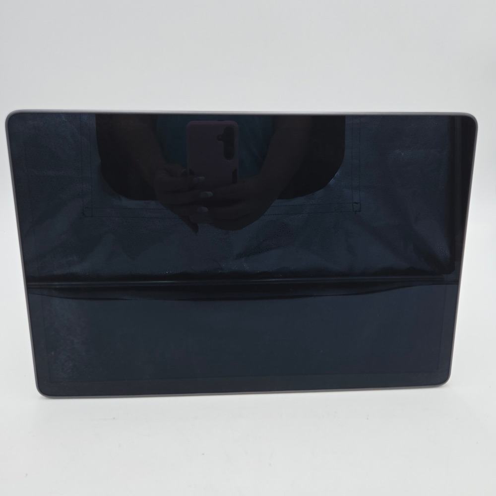 17-19 Tesla Model 3 Touchscreen Display 1105487-00-F Gray Center Console Screen